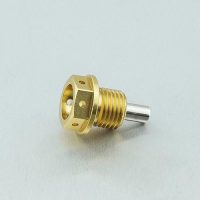Oljeplugg Standard PRO BOLT