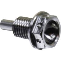 Oljeplugg Standard PRO BOLT