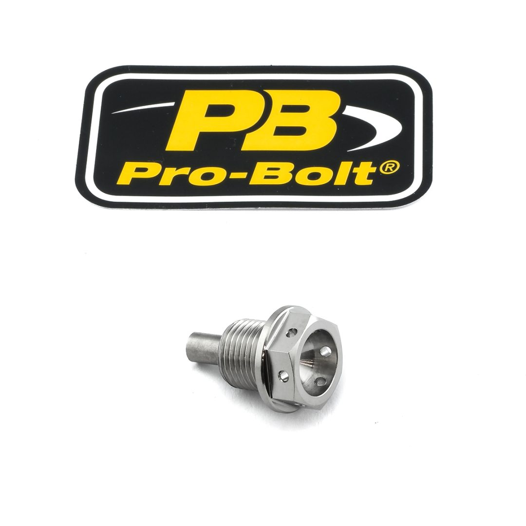 Oljeplugg Standard PRO BOLT – bild 3