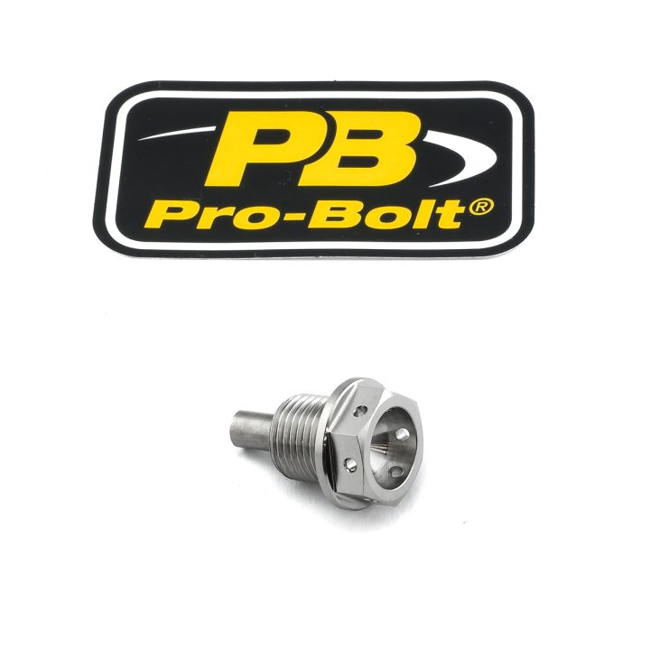 Oljeplugg Standard PRO BOLT – bild 3