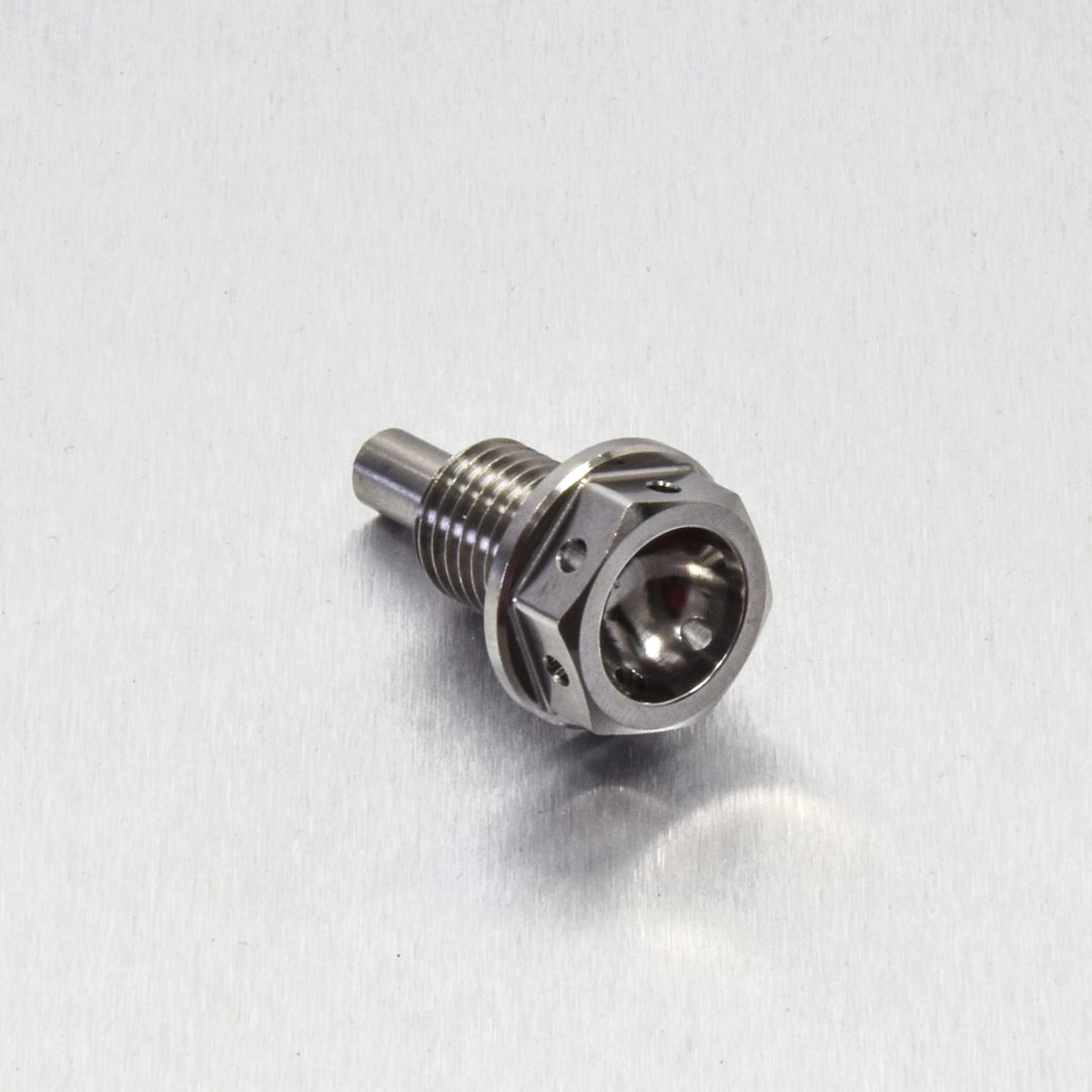 Oljeplugg Standard PRO BOLT