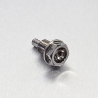 Oljeplugg Standard PRO BOLT