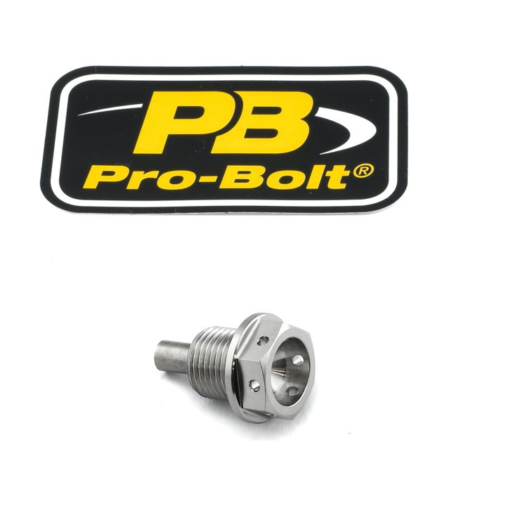 Oljeplugg Standard PRO BOLT – bild 2