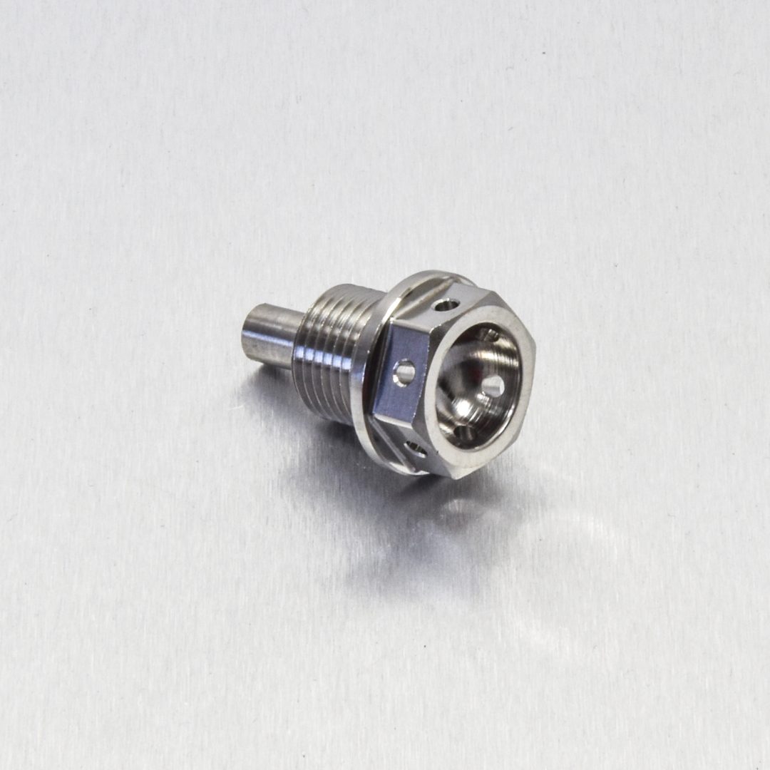 Oljeplugg Standard PRO BOLT