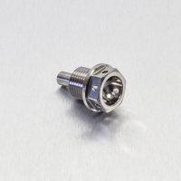 Oljeplugg Standard PRO BOLT