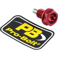 Oljeplugg Standard PRO BOLT