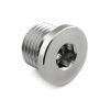 Oljeplugg Standard PRO BOLT Silver – miniatyr 2