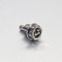 Oljeplugg Standard PRO BOLT