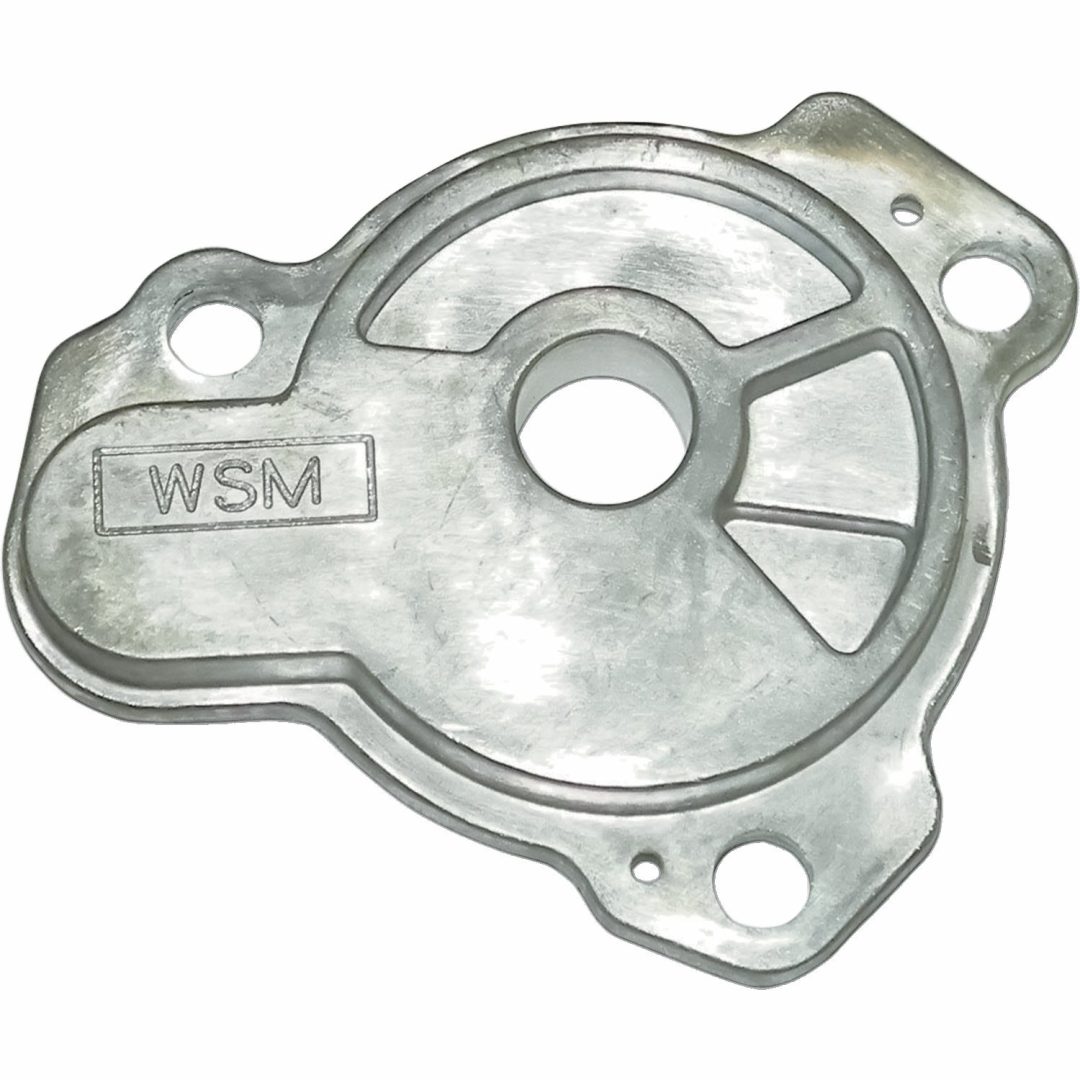 Oljeplugglock WSM