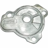 Oljeplugglock WSM