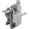Oljepump Aluminium Silver DRAG SPECIALTIES OIL PUMP ASSEMBLY 73-91BT – miniatyr 2