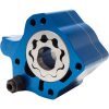 Oljepump Blå Anodiserad S&S Cycle – miniatyr 3