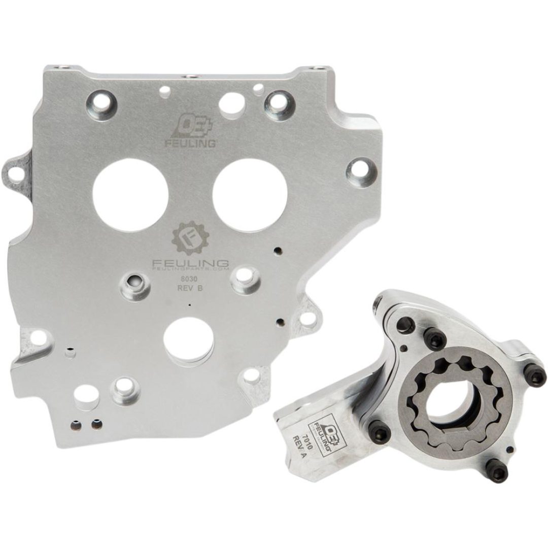 Oljepump FEULING PARTS OIL SYSTEM OE+ 99-06 GEAR