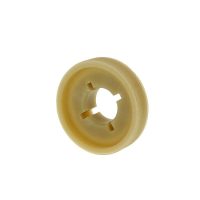 Oljepump Gear 101 OCTANE