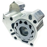Oljepump Hp+ High Volume Natur FEULING PARTS