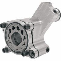 Oljepump Hp+ High Volume Silver Aluminium FEULING PARTS