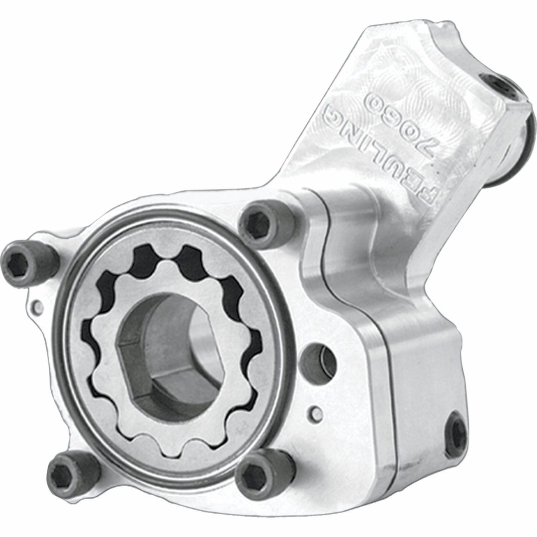 Oljepump Hp+ Silver FEULING PARTS