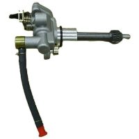 OLJEPUMP KOMPL. NYA JET100/SHARK50/JET50