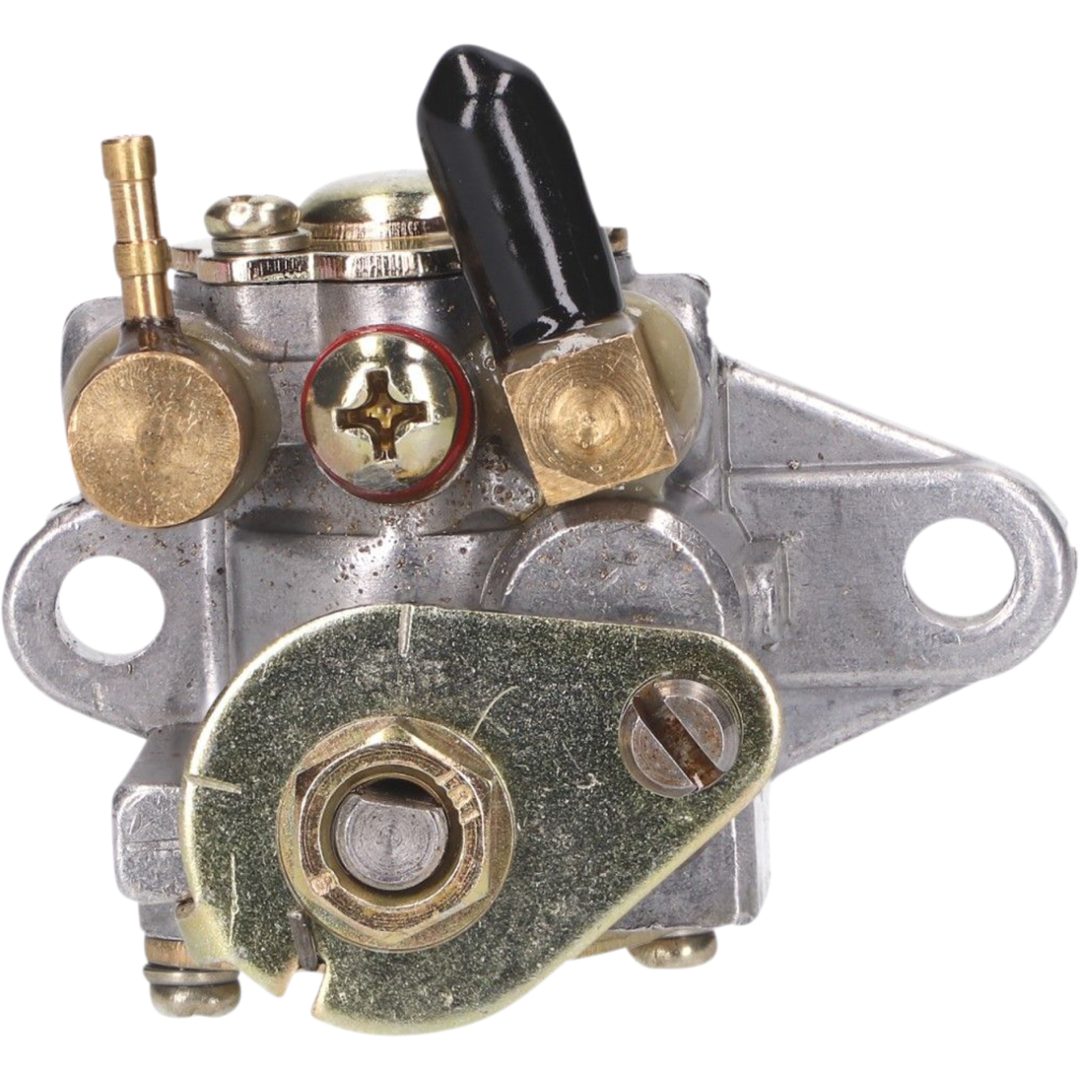 Oljepump Monteringskit 101 OCTANE – bild 2
