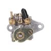 Oljepump Monteringskit 101 OCTANE – miniatyr 1
