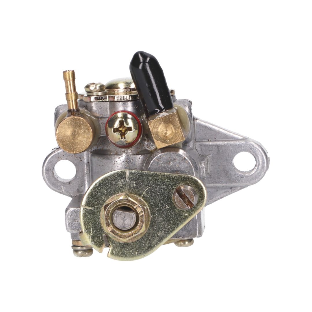Oljepump Monteringskit 101 OCTANE