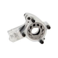Oljepump Oe+ Silver Aluminium FEULING PARTS