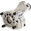 Oljepump Oe+ Silver Aluminium FEULING PARTS – miniatyr 1