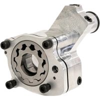 Oljepump Oe+ Silver Aluminium FEULING PARTS