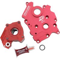 Oljepump Race Series Röd FEULING PARTS