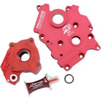 Oljepump Race Series Röd FEULING PARTS