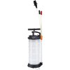 Oljepump Transparent DRAG SPECIALTIES – miniatyr 2