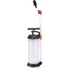 Oljepump Transparent DRAG SPECIALTIES – miniatyr 1