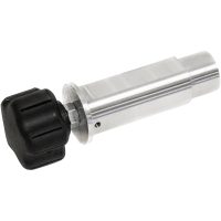 Oljepumpdrevsjusteringsverktyg Svart/silver FEULING PARTS