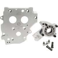 Oljepump/kamstödsplatta Oe+ Chain Drive FEULING PARTS