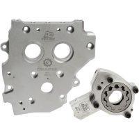 Oljepump/kamstödsplatta Oe+ Kit FEULING PARTS