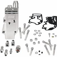 Oljepumpkit Billet S&S Cycle