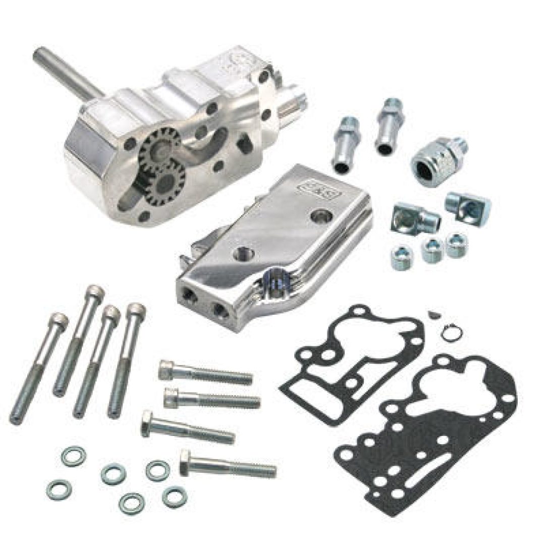 Oljepumpkit Billet S&S Cycle