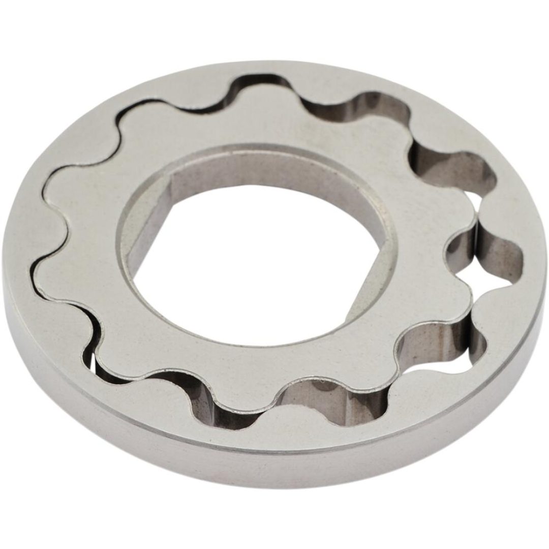Oljepumpsdelar Gerotor Feed DRAG SPECIALTIES