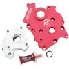 Oljepumpskit Hp+ High Volume Röd FEULING PARTS – miniatyr 1