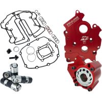 Oljepumpskit Race Series Röd FEULING OIL PUMP CORP.