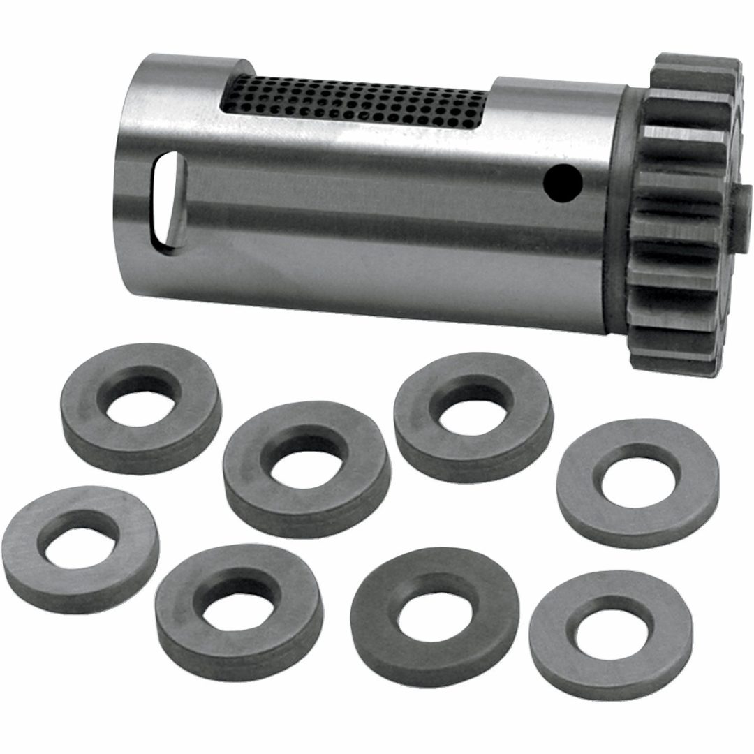 Oljepumpskit Standard Stål S&S Cycle