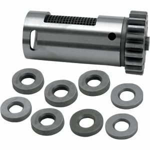 Oljepumpskit Standard Stål S&S Cycle
