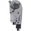 Oljepumpskropp Flow Pro 1 Svart Aluminium JIMS – miniatyr 1