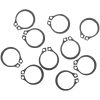 Oljepumpslåsringar EASTERN MOTORCYCLE PARTS – miniatyr 1