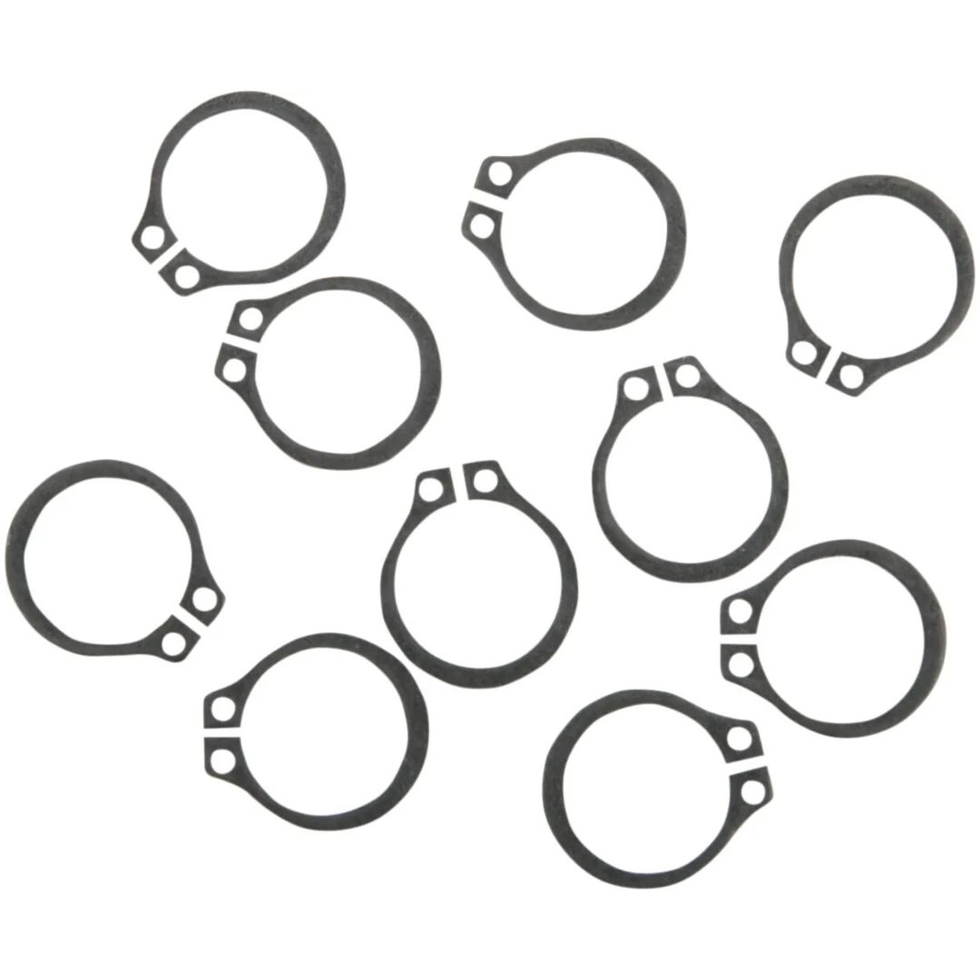 Oljepumpslåsringar EASTERN MOTORCYCLE PARTS