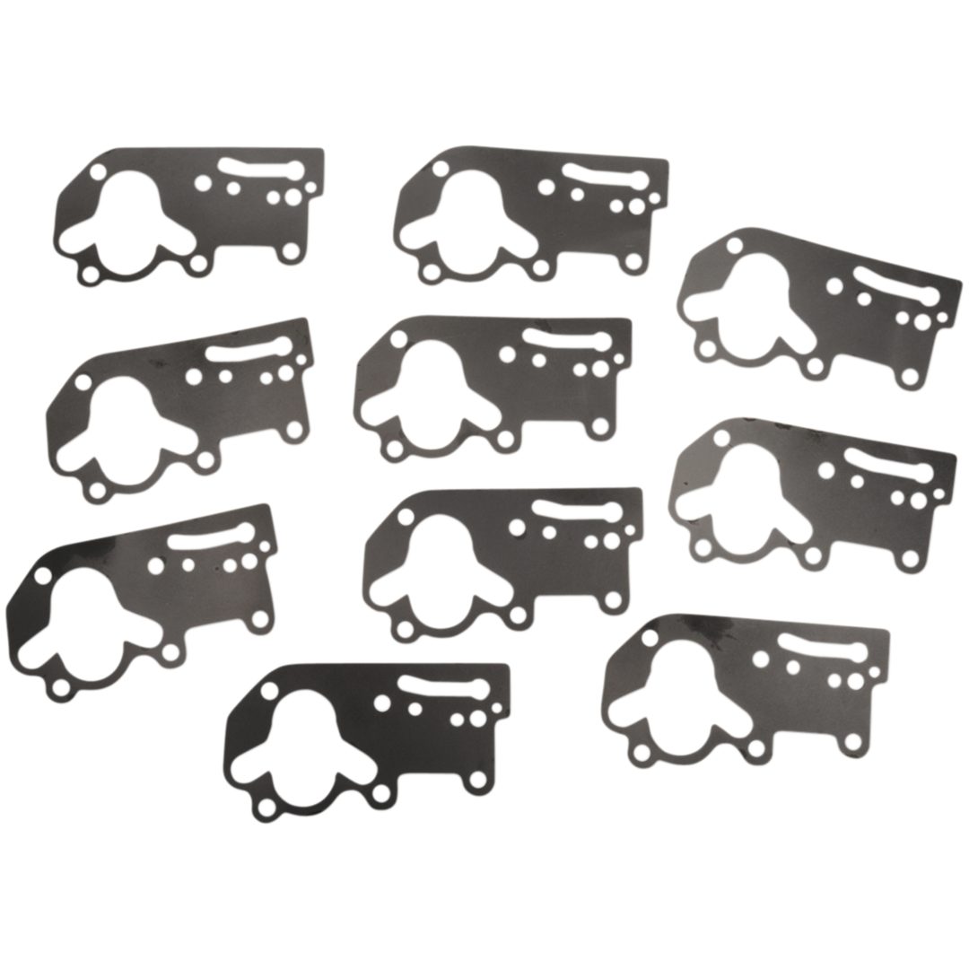 Oljepumpspackning Standard COMETIC GASKET