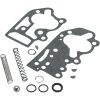 Oljepumpsrenoveringssats S&S Cycle – miniatyr 1