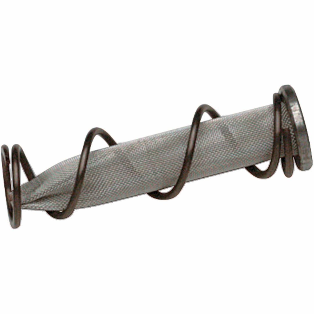 Oljesil Crankcase Med Fjäder COLONY