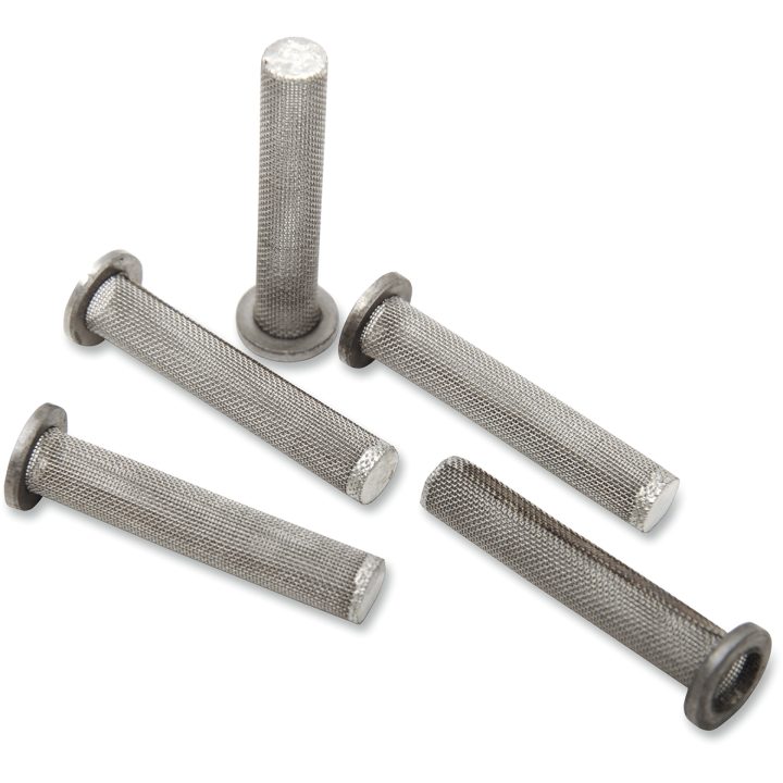 Oljesil EASTERN MOTORCYCLE PARTS – bild 2