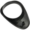Oljesticka Bezel Svart DRAG SPECIALTIES – miniatyr 2
